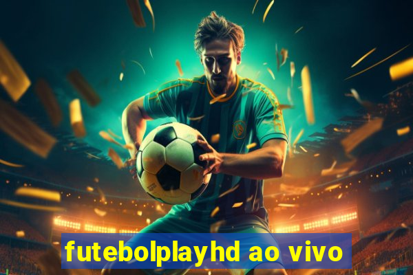 futebolplayhd ao vivo